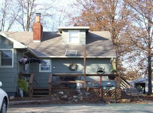 696 E 640th Ave, Arma, KS 66712