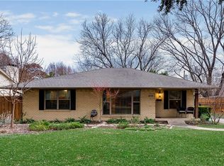 815 Westwood Dr, Richardson, TX 75080