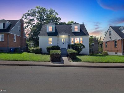 2711 Ruscombe Ln, Baltimore, MD, 21215