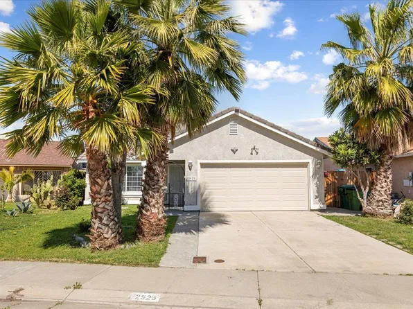 2923 Fairbury Ln, Stockton, CA 95206