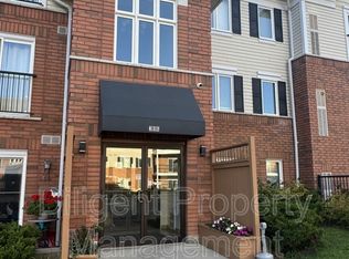 306 Spillsbury Dr UNIT 1-204, Peterborough, ON K9K0B5