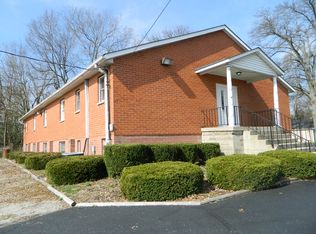 10059 Pleasant Renner Rd, Goshen, OH 45122