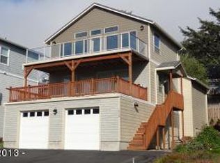 4726 SW Beach Ave, Lincoln City, OR