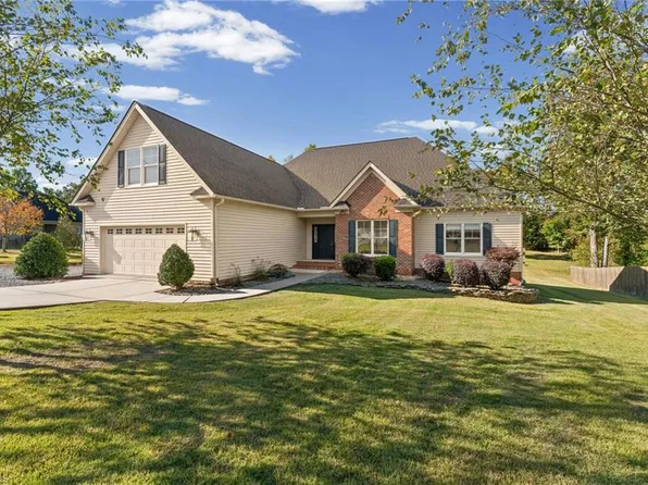 147 Richard Byerly Rd, High Point, NC 27262