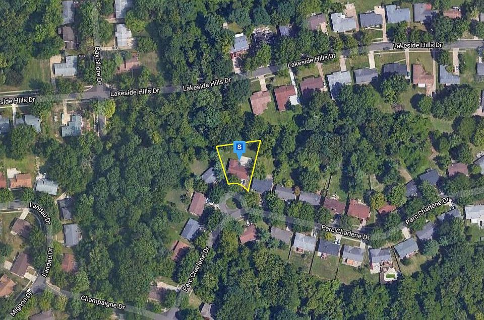 1st image of 6847 Parc Charlene Dr