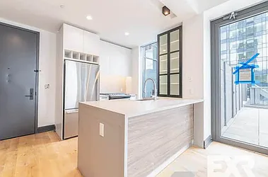 Rented by The KCI Group