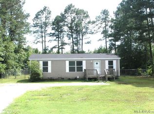 221 Warner Bridge Rd, Garysburg, NC 27831