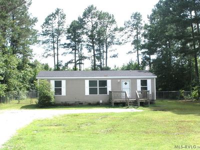 221 Warner Bridge Rd, Garysburg, NC, 27831