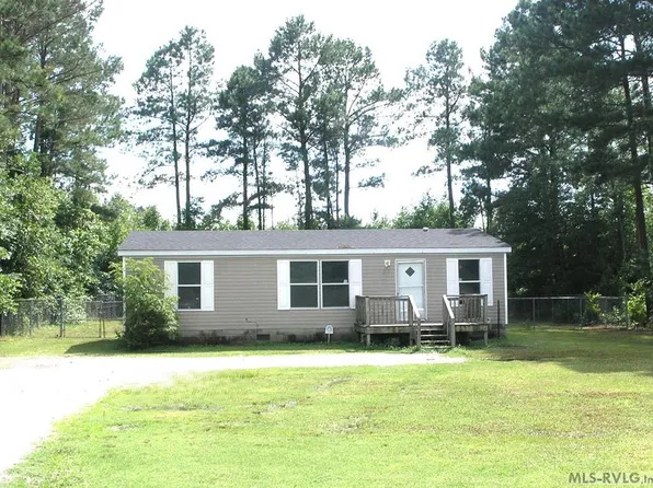 221 Warner Bridge Rd, Garysburg, NC 27831