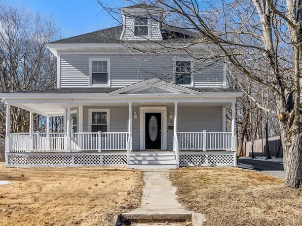 104 Woodland Ave, Gardner, MA 01440