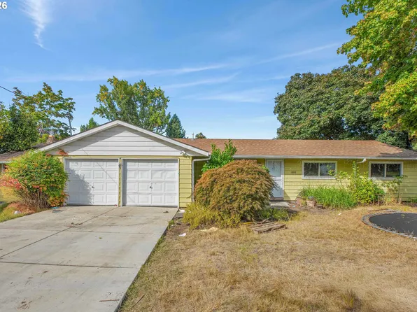 13035 SW Rita Dr, Beaverton, OR 97005