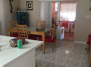 16255 SW 90th Ter, Miami, FL 33196