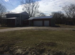 9159 N Lewis Rd, Clio, MI 48420