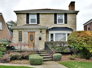 1634 N 76th Ct, Elmwood Park, IL 60707
