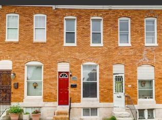 245 S Chapel St, Baltimore, MD 21231