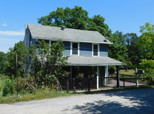 1542 Nelson Rd, Clearfield, PA 16830