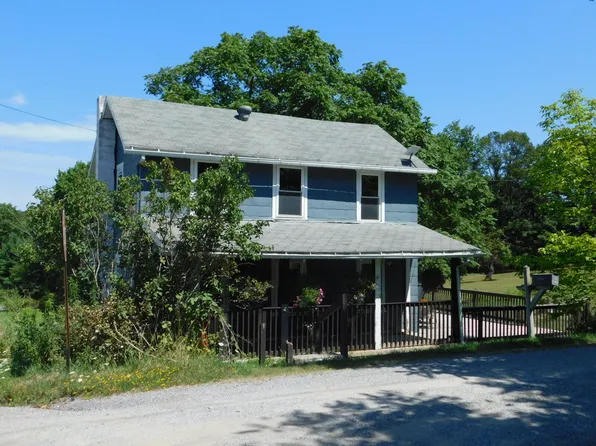 1542 Nelson Rd, Clearfield, PA 16830