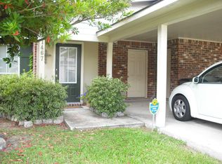 1467 Harwich Dr, Baton Rouge, LA 70820