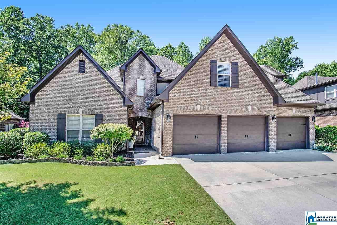 289 Macallan Dr, Pelham, AL 35124 Zillow