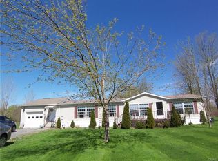 4249 Kelley Rd, Canastota, NY 13032