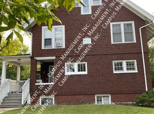 1015 Church St APT 6, Ann Arbor, MI 48104