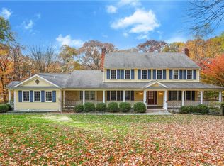 202 S Bald Hill Rd, New Canaan, CT 06840