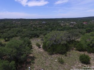 157 Lantana Mesa, Spring Branch, TX 78070