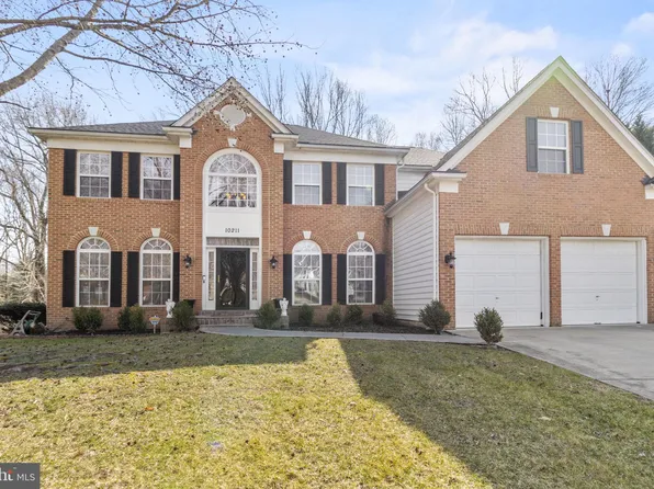 10211 Rockview Ter, Cheltenham, MD 20623