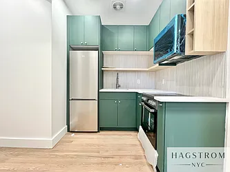 Rented by Hagstrom Management Inc