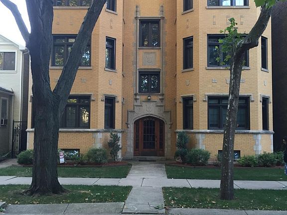 2nd image of 5440 N Christiana Ave #1