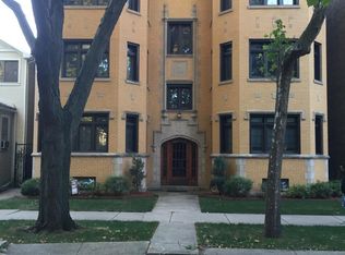 5436 N Christiana Ave #2, Chicago, IL 60625