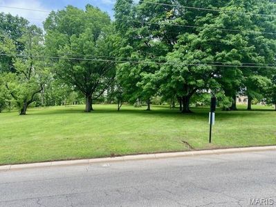 LOT 11a Rose Ter, Washington, MO, 63090