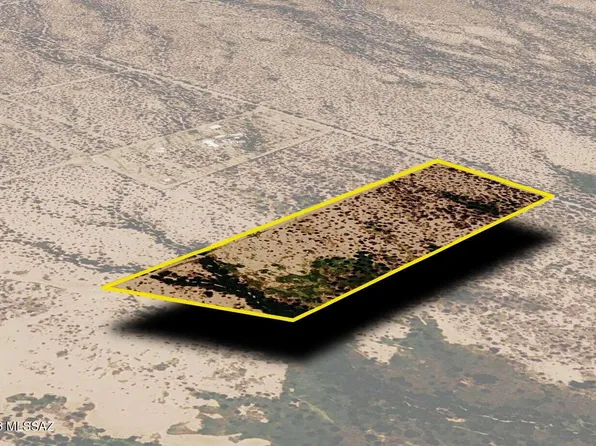 0 W Saddle Trl #0, Marana, AZ 85653