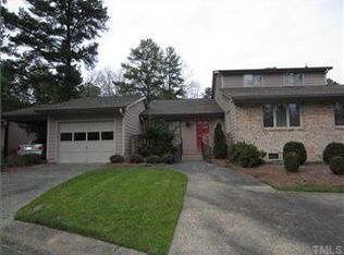 846 Inglenook Rd, Durham, NC 27707