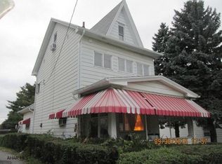 915 South St, Altoona, PA 16602