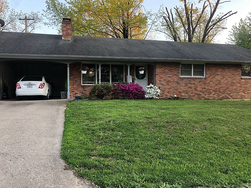 4 lawrence dr, fayette, mo 65248 zillow