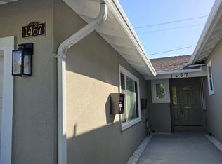 1467 Piedmont Rd, San Jose, CA 95132