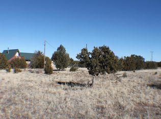 8412 Ridge Dr, Show Low, AZ 85901