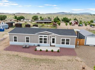1315 Salida Del Sol, Chino Valley, AZ 86323