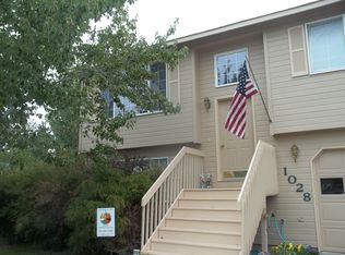 1028 NE Providence Dr, Bend, OR 97701