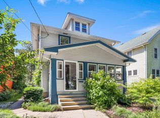 1217 Drake St, Madison, WI 53715