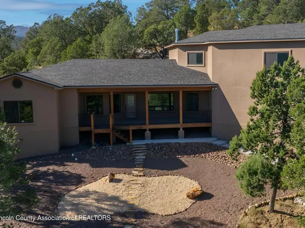 101 Middle Frk, Ruidoso, NM 88345
