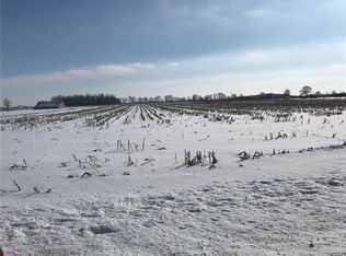 4815 Cherry Grove Rd, Jamestown, OH 45335