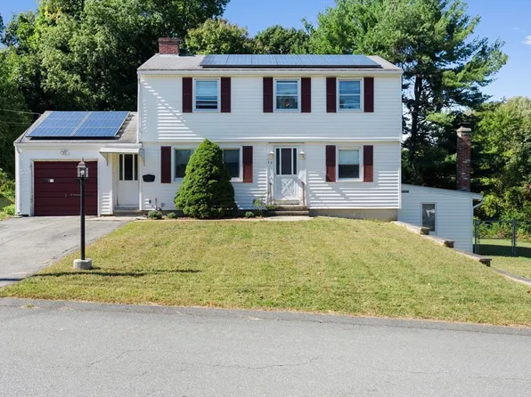 36 Linwood St, Chelmsford, MA 01824