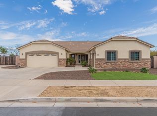 21855 S 219th Pl, Queen Creek, AZ 85142