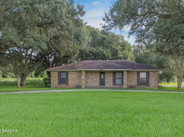 1036 Garber Rd, Broussard, LA 70518