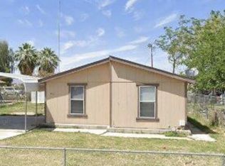 961 W Southern Ave, Blythe, CA 92225