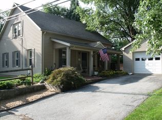 5005 Lower Macungie Rd, Macungie, PA 18062