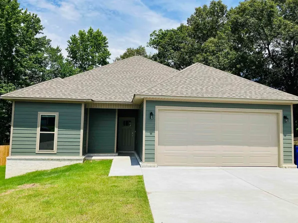 33 Canten Cv, Greenbrier, AR 72058