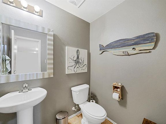 4th image of 22903 Croy Creek Ct